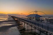 southport merseyside seaside town decline