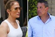 jennifer lopez ben affleck split divorce fathers day tribute