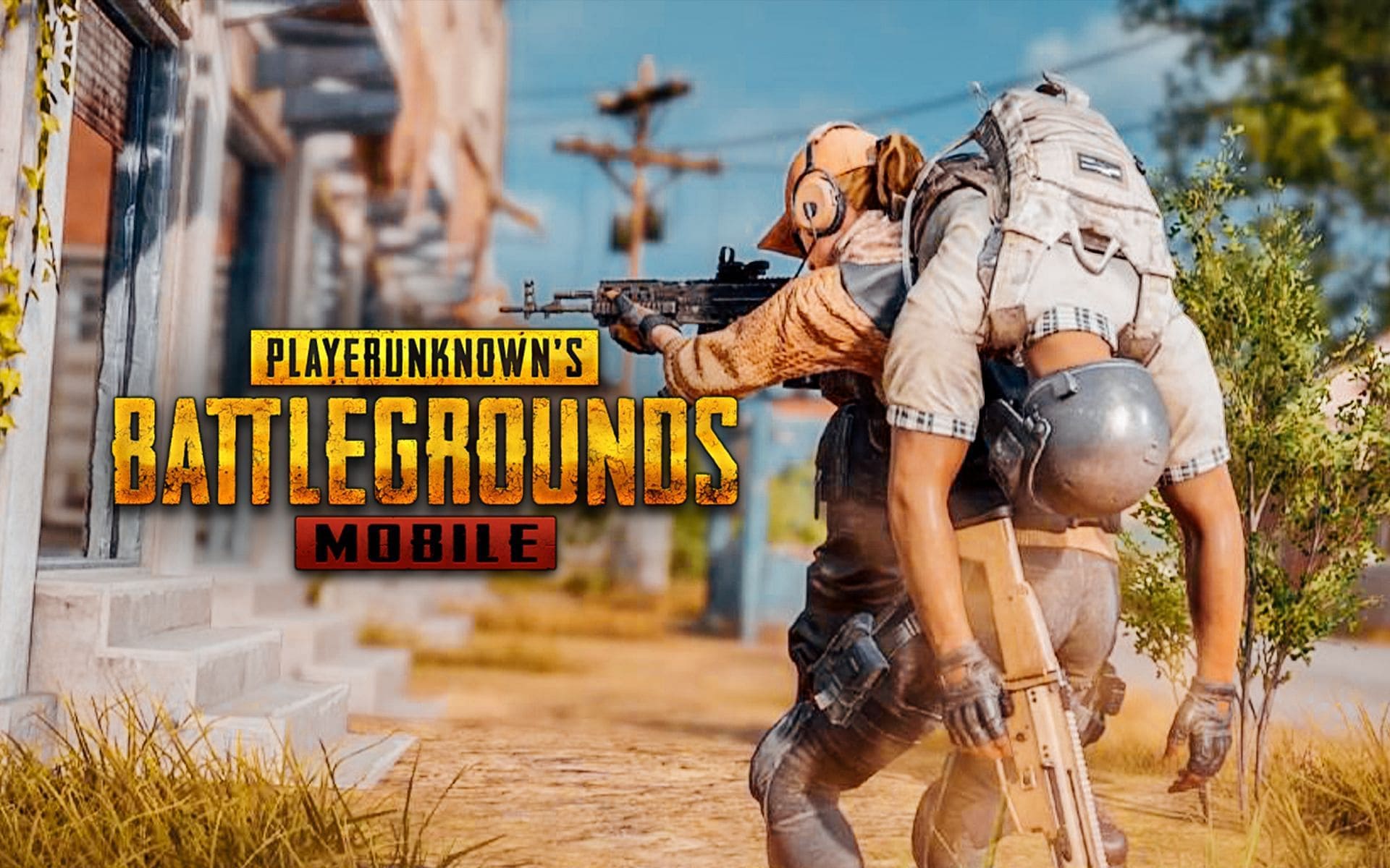 了解下载 PUBG Mobile 的步骤 立即下载游戏并与朋友一起畅玩。