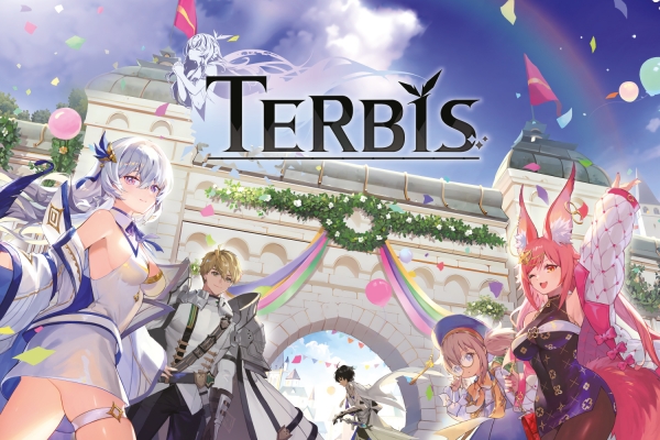 Gameview手机网站、[游戏新闻]Webzen‘Tervis’、AGF参与等重大新闻