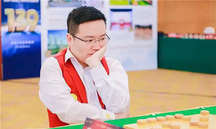 一批中国象棋大师被终身禁赛